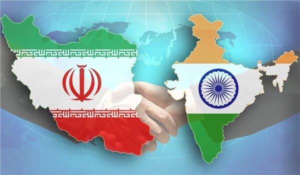 India export to Iran