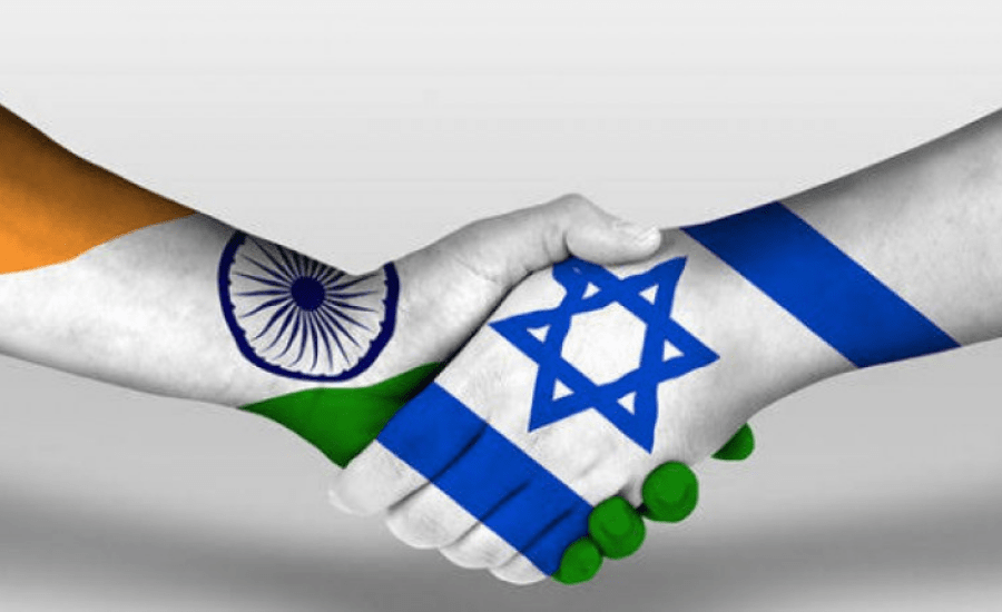 Why Israel's and India's Trade in Danger?